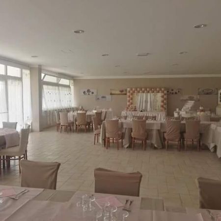 Agriturismo "Lo Zafferano" Aprilia Bagian luar foto