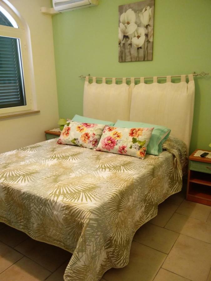 Agriturismo "Lo Zafferano" Aprilia Bagian luar foto