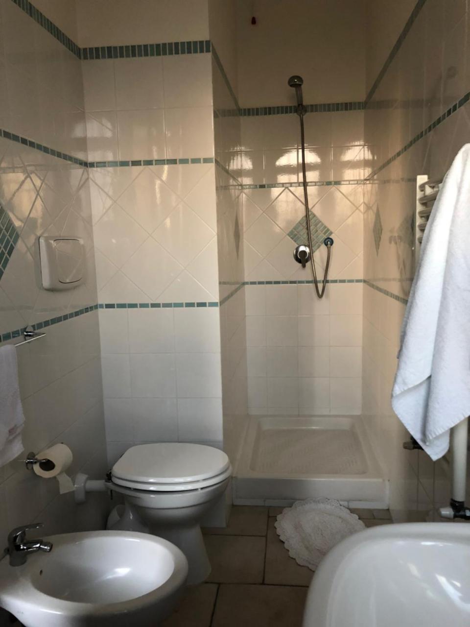Agriturismo "Lo Zafferano" Aprilia Bagian luar foto